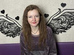 MeganPirs from xLoveCam