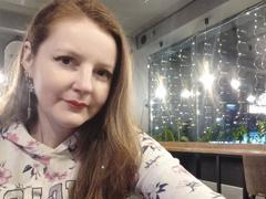 MeganPirs - female with  big tits webcam at xLoveCam