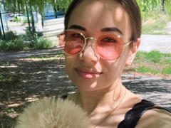 MeganRossy from xLoveCam