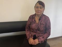 MeganSord - female with red hair and  big tits webcam at xLoveCam