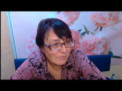 MeganSord - female with red hair and  big tits webcam at xLoveCam