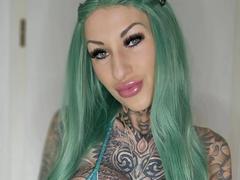 MeganSteel-hot - female with black hair webcam at xLoveCam