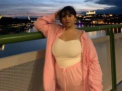 MeganWoww - female webcam at xLoveCam