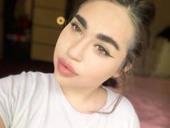 MeganWoww - female webcam at xLoveCam