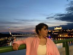 MeganWoww - female webcam at xLoveCam