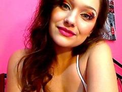 Megane - female with brown hair webcam at xLoveCam