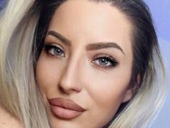 MeganeBlaze - blond female with  big tits webcam at xLoveCam