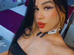 MeghanLove69 - female with black hair and  big tits webcam at xLoveCam