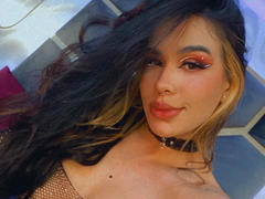 MeghanLove69 - female with black hair and  big tits webcam at xLoveCam