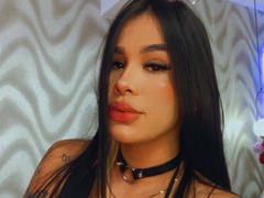 MeghanLove69 - female with black hair and  big tits webcam at xLoveCam