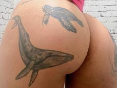 MeghanLove69 - female with black hair and  big tits webcam at xLoveCam