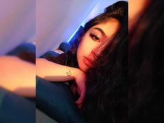 MeghanRider - female with black hair and  big tits webcam at xLoveCam