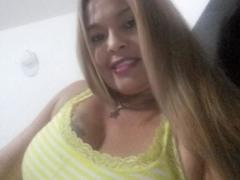 MeghanTop - female webcam at xLoveCam
