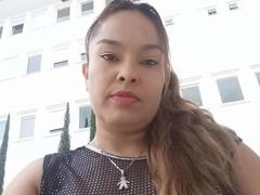 MeghanTop - female webcam at xLoveCam