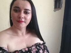 MeghanTop - female webcam at xLoveCam