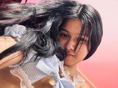 Mei69 - female with black hair webcam at xLoveCam