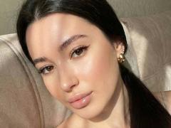 MeiEbert - female with black hair and  big tits webcam at xLoveCam