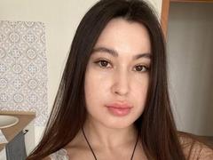 MeiEbert - female with black hair and  big tits webcam at xLoveCam