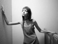 MeiWasinger - female webcam at xLoveCam