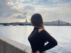 MelaineHimmel - female webcam at xLoveCam