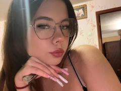 MelaineHimmel - female webcam at xLoveCam