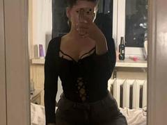 MelaineHimmel - female webcam at xLoveCam