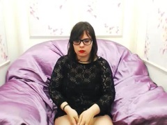 LeksiLove - female with black hair webcam at ImLive