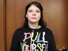 LeksiLove - female with black hair webcam at ImLive