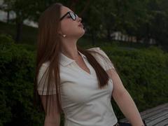 MelaniaRannels - female webcam at xLoveCam