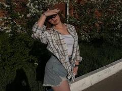 MelaniaRannels - female webcam at xLoveCam