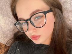 MelaniaRannels - female webcam at xLoveCam