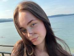 MelaniaRannels - female webcam at xLoveCam