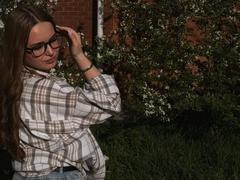 MelaniaRannels - female webcam at xLoveCam