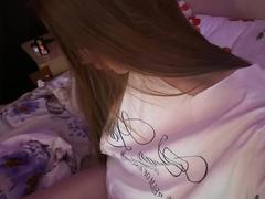 MelaniaRannels - female webcam at xLoveCam