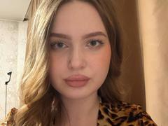 MelaniaRannels - female webcam at xLoveCam