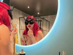 MagicFeetinPasionDuo from xLoveCam