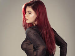 MelanieGate from xLoveCam