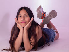 MelanieGates from LiveJasmin