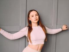 MelanieSmily-hot - blond female webcam at xLoveCam