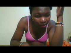 MelaninSugar from xLoveCam