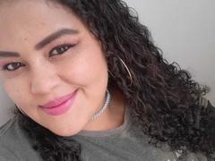 JuliSimons - female with black hair and  big tits webcam at ImLive