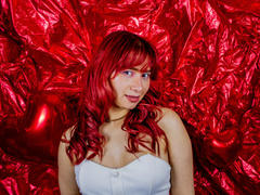 MelannyTaylorr from xLoveCam