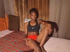 MelanyPrincess - female with black hair webcam at xLoveCam
