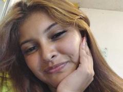 MelanyRaves - female with brown hair and  small tits webcam at xLoveCam