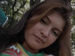 MelanyRaves from xLoveCam