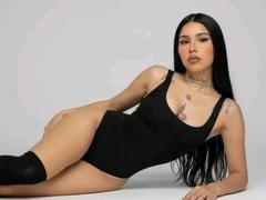 MelanyRosse - female webcam at xLoveCam