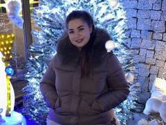 MelanyShaw - female webcam at xLoveCam