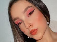 MeliLopezX - female webcam at xLoveCam