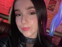 MeliLopezX - female webcam at xLoveCam