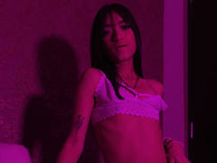 MeliMuller - female with brown hair and  small tits webcam at LiveJasmin